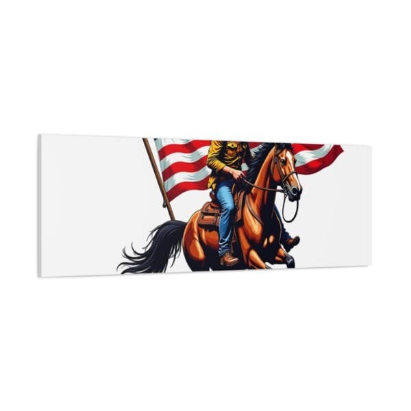 Generic brand Matte Canvas, Stretched, 1.25" - Image 299