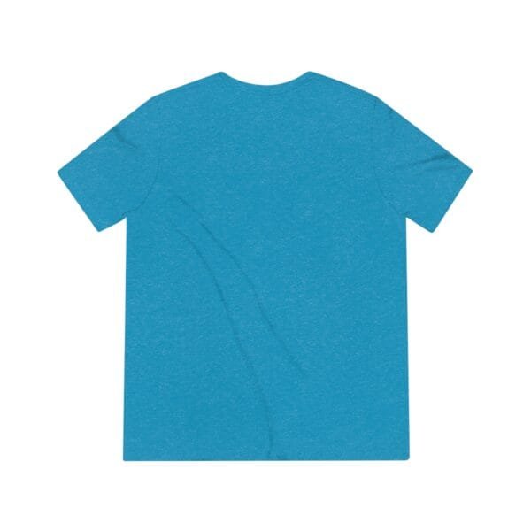 Bella + Cnvas Unisex Triblend Tee - Image 2