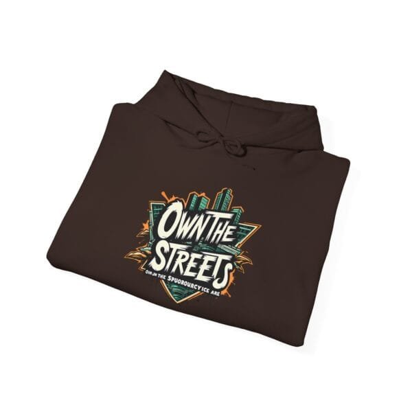 Unisex Heavy Blend™ Hooded Sweatshirt - Image 24