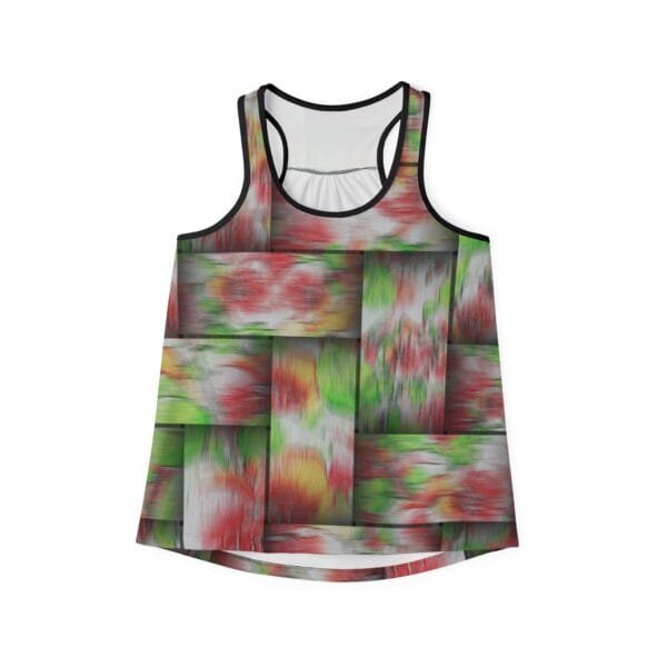 Women's Tank Top (AOP) - Image 6