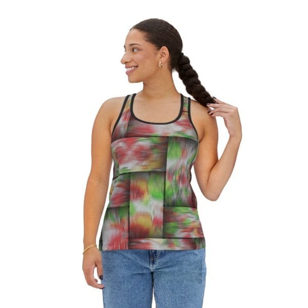 Women's Tank Top (AOP) - Image 9