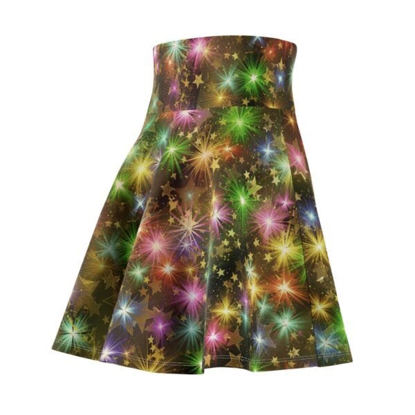 Christmas special Women's Skater Skirt (AOP) - Image 4