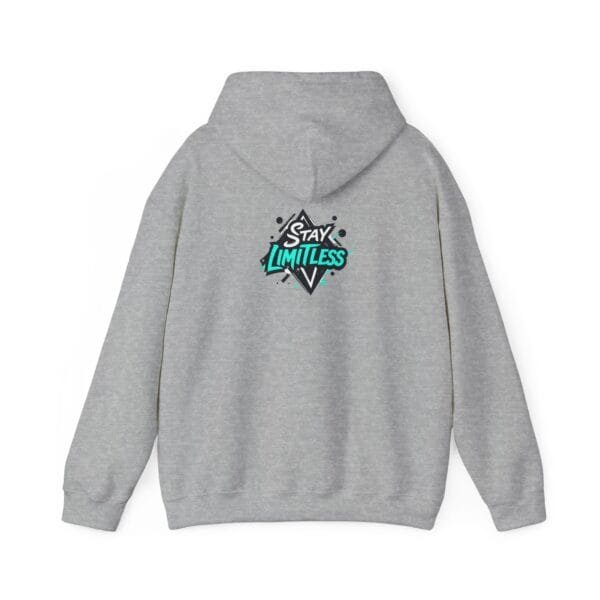 Unisex Heavy Blend™ Hooded Sweatshirt - Image 14