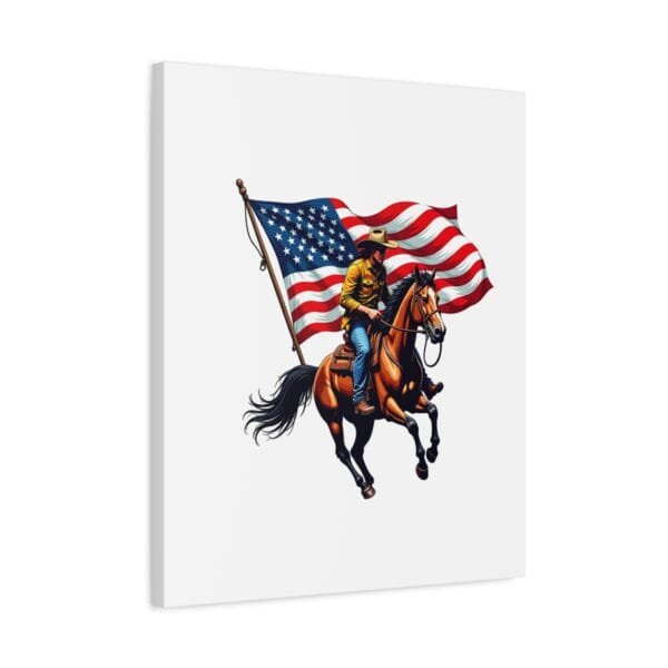 Generic brand Matte Canvas, Stretched, 1.25" - Image 150