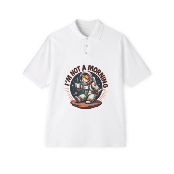 JERZEES Men's Pique Polo - Image 5