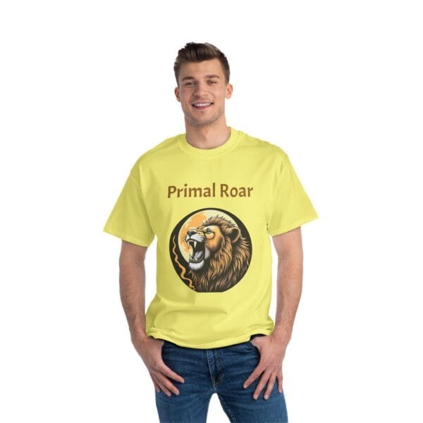 Men Comfort Fit Beefy-T® Short-Sleeve - Image 19