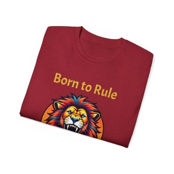 Comfort Fit Unisex Tee - Image 52