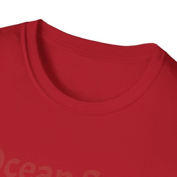 Comfortable Unisex Softstyle T-Shirt - Image 51