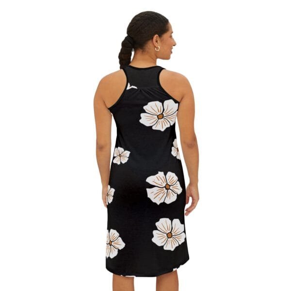 Women's Racerback Dress (AOP) - Image 9