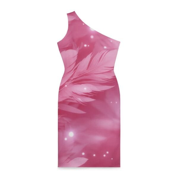 women's Dress bodycon - Image 2