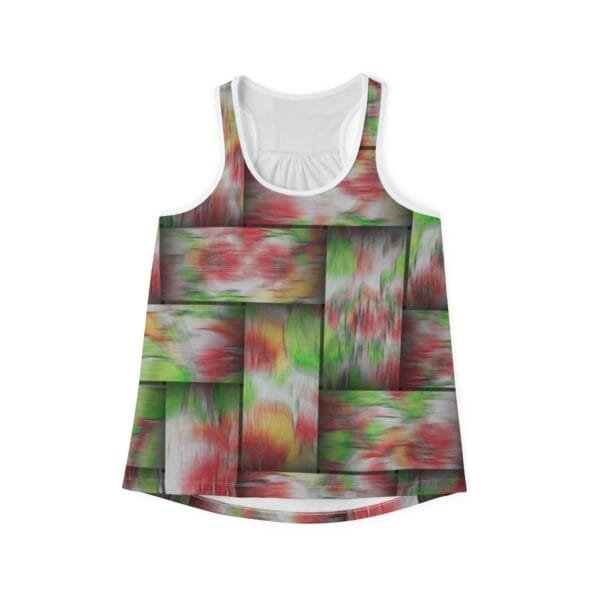 Women's Tank Top (AOP) - Image 2
