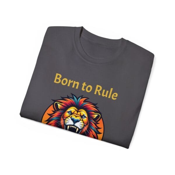 Comfort Fit Unisex Tee - Image 40