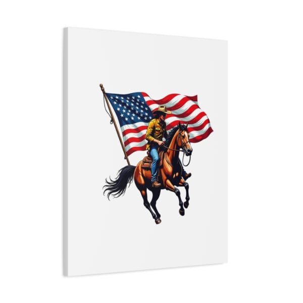 Generic brand Matte Canvas, Stretched, 1.25" - Image 166