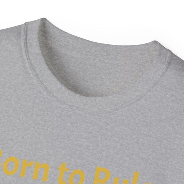 Comfort Fit Unisex Tee - Image 19