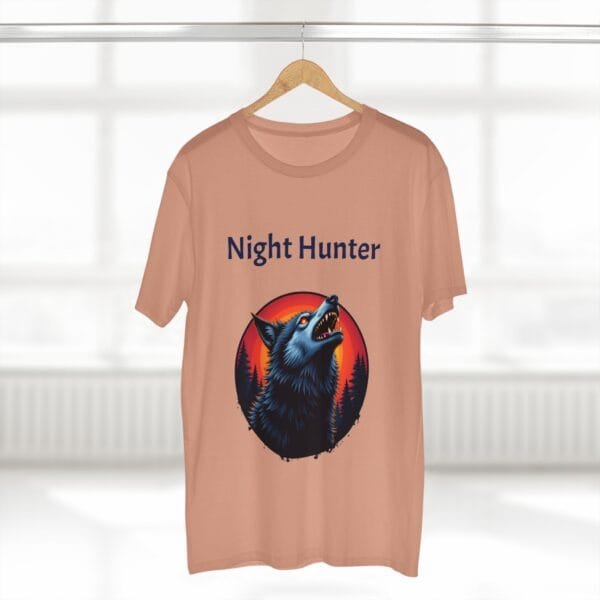 Men Classic Staple Tee - Image 20