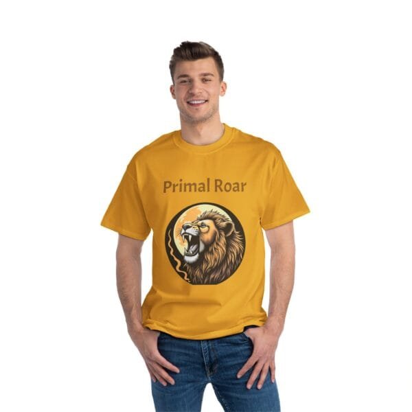 Men Comfort Fit Beefy-T® Short-Sleeve - Image 23