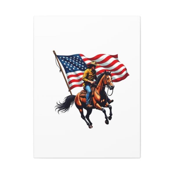 Generic brand Matte Canvas, Stretched, 1.25" - Image 390