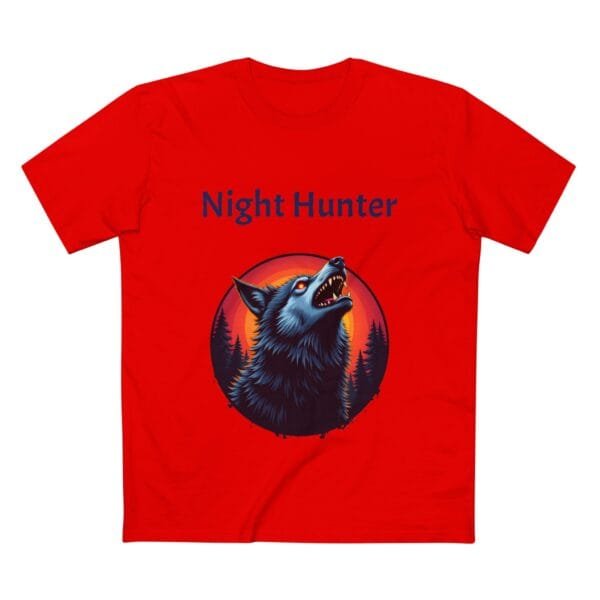 Men Classic Staple Tee - Image 9