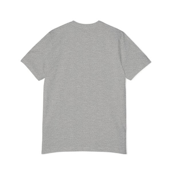 Bella+Canvas Unisex T-Shirt for USA Sports - Image 34