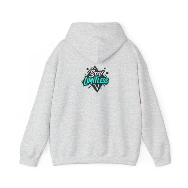 Unisex Heavy Blend™ Hooded Sweatshirt - Image 6