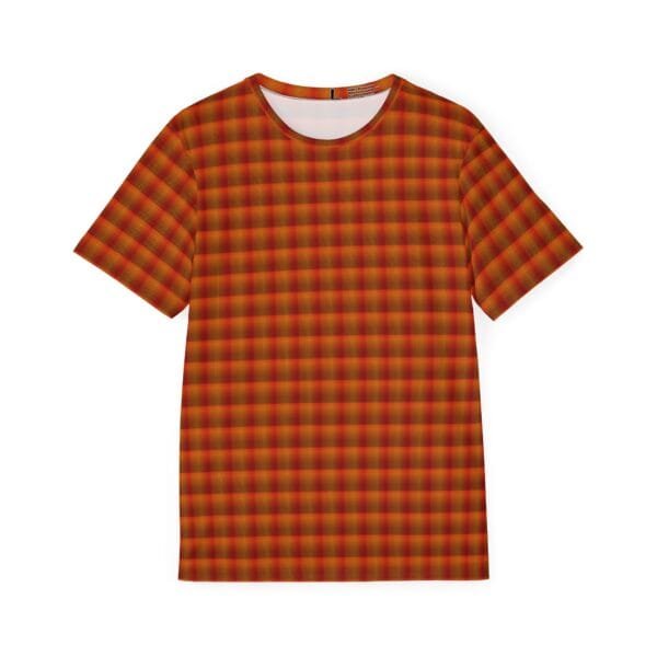 Men's Sports Jersey - Image 2