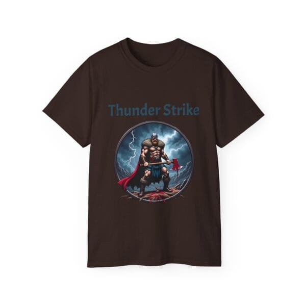 Unisex Ultra Cotton Tee - Image 25