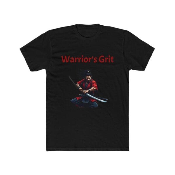 Classic Unisex Tee for Everyday Wear - Image 9