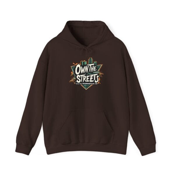 Unisex Heavy Blend™ Hooded Sweatshirt - Image 21