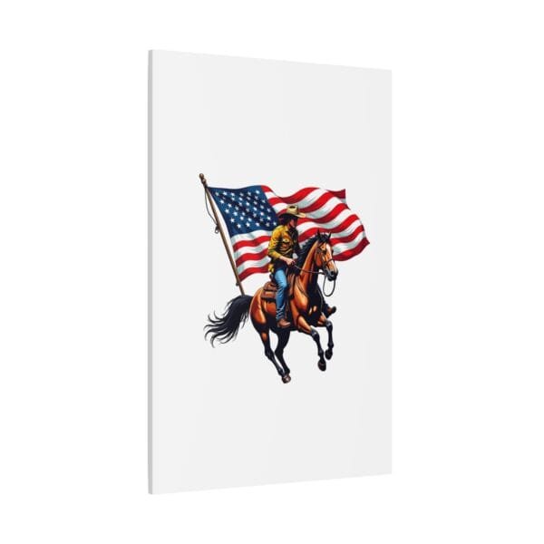 Generic brand Matte Canvas, Stretched, 1.25" - Image 198