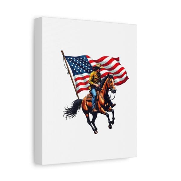 Generic brand Matte Canvas, Stretched, 1.25" - Image 311