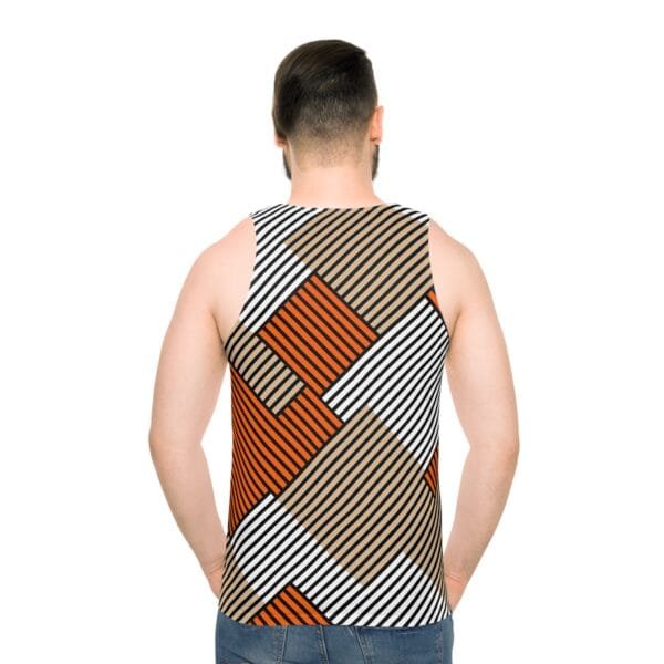 men's Tank Top (AOP) - Image 5