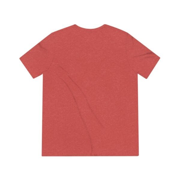 Bella + Cnvas Unisex Triblend Tee - Image 42