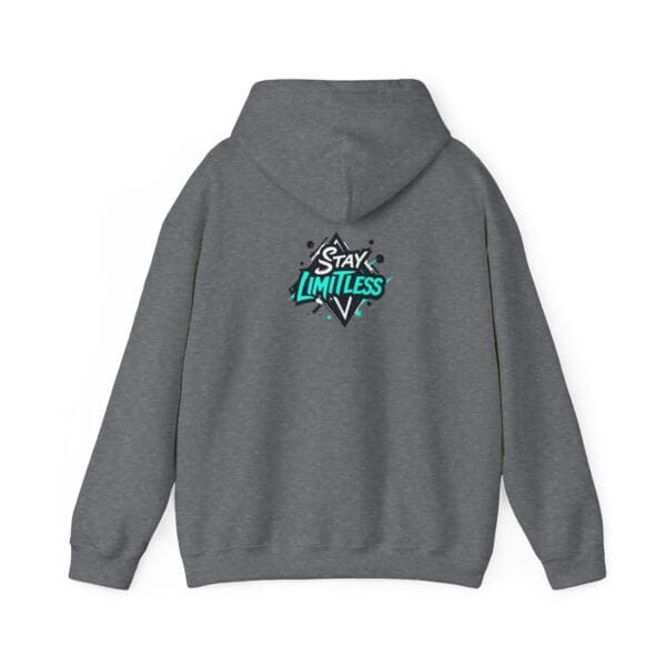Unisex Heavy Blend™ Hooded Sweatshirt - Image 26