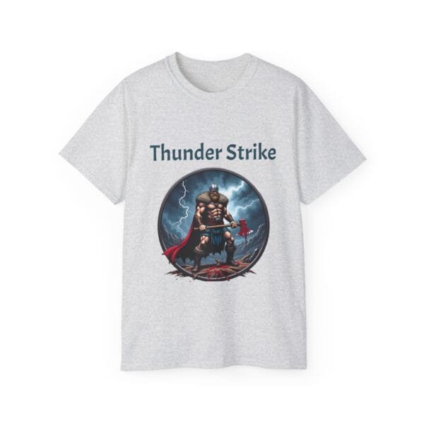 Unisex Ultra Cotton Tee - Image 9