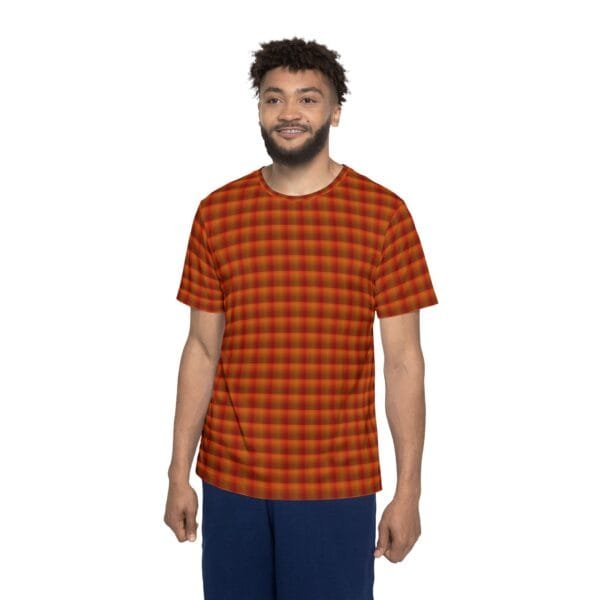 Men's Sports Jersey - Image 5