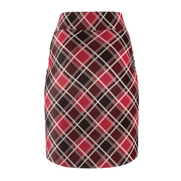 Generic brand Women's pencil Skirt - Image 3