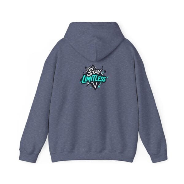 Unisex Heavy Blend™ Hooded Sweatshirt - Image 38