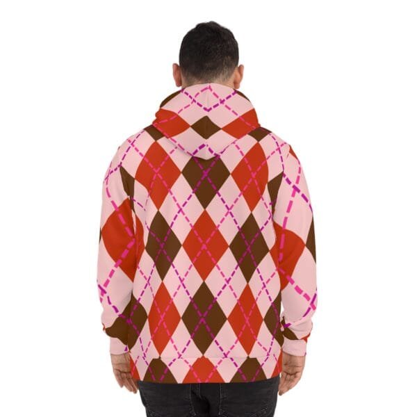 Men's Fashion Hoodie - Image 5