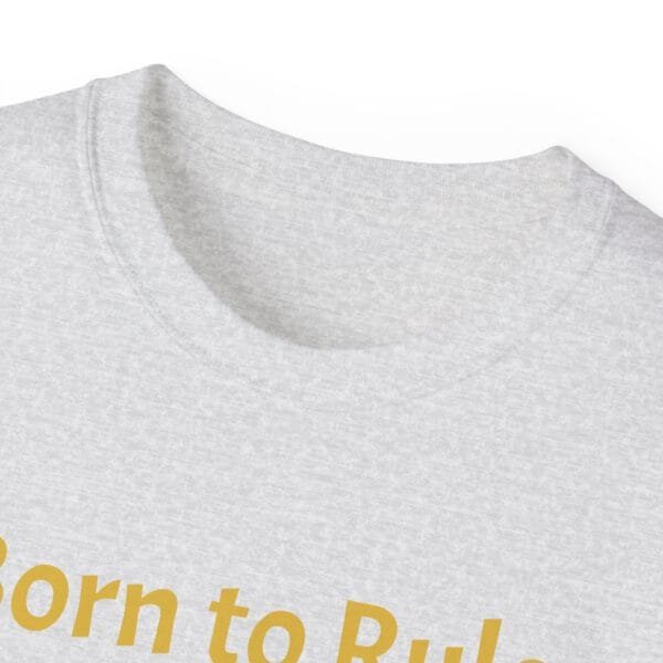 Comfort Fit Unisex Tee - Image 7