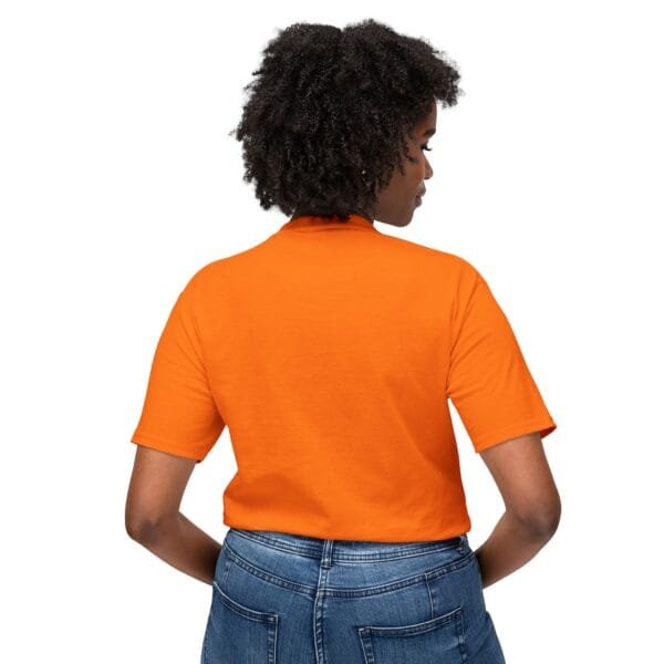 Fruit of the Loom Unisex T-shirt USA Sports - Image 4