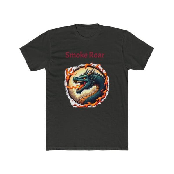 Simple White Unisex Tee - Image 21