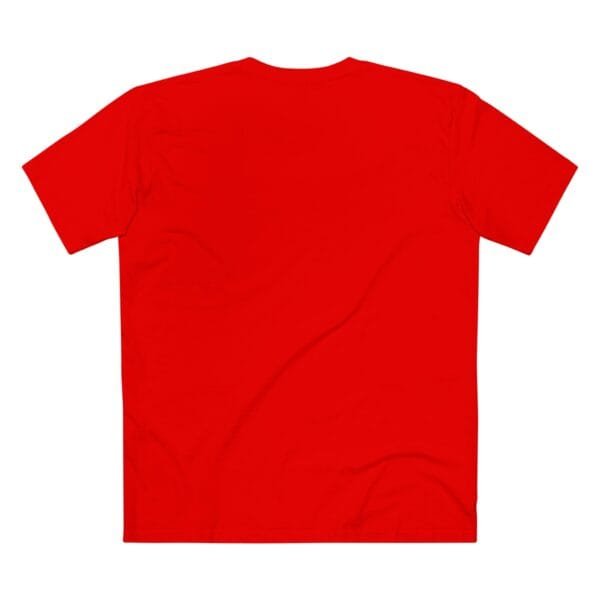 Men Classic Staple Tee - Image 10