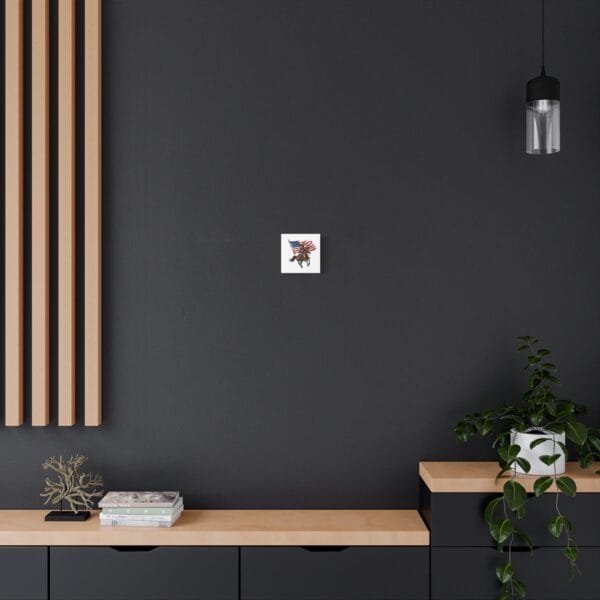Generic brand Matte Canvas, Stretched, 1.25" - Image 204
