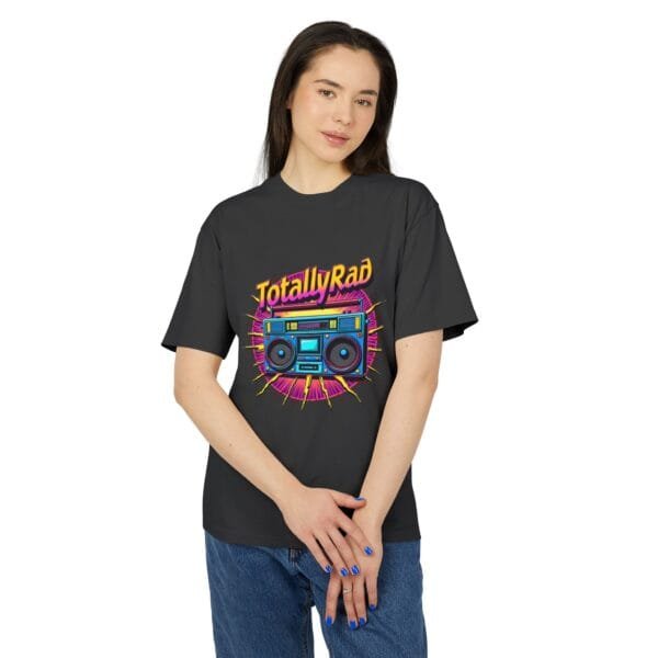 AS Colour Unisex Heavy Cotton T-Shirt - Image 27