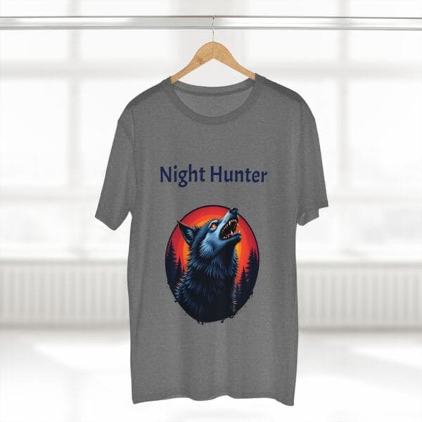 Men Classic Staple Tee - Image 28