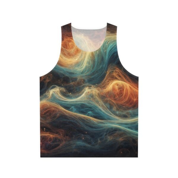 Men's Tank Top (AOP) - Image 2