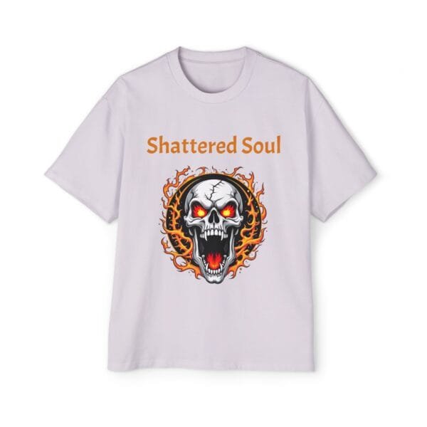 Men Oversized Tee Shirt - Image 53