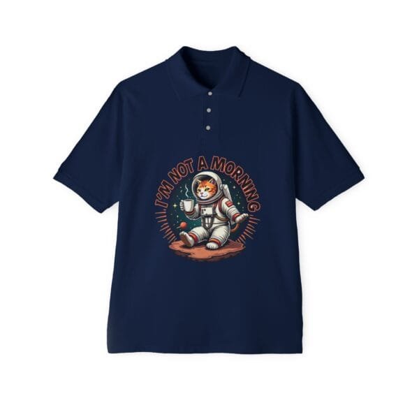 JERZEES Men's Pique Polo - Image 13
