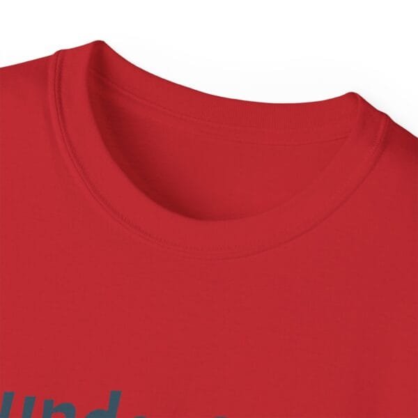 Unisex Ultra Cotton Tee - Image 47