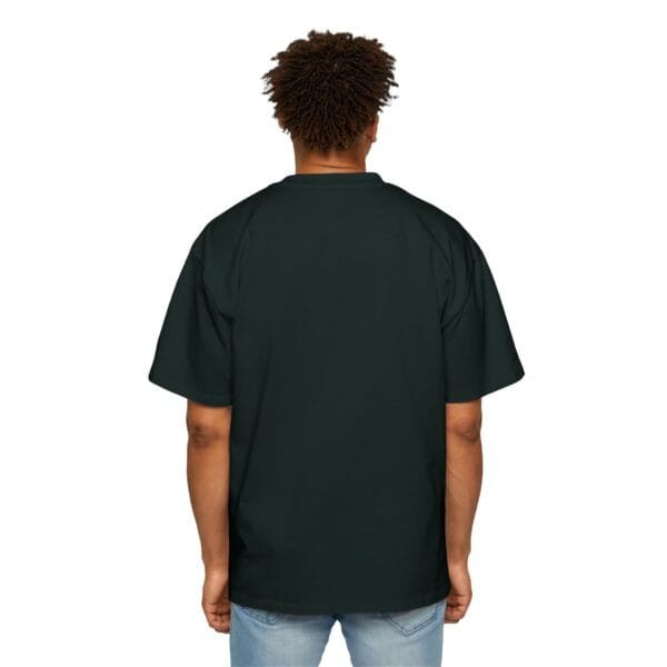 Men Oversized Tee Shirt - Image 44